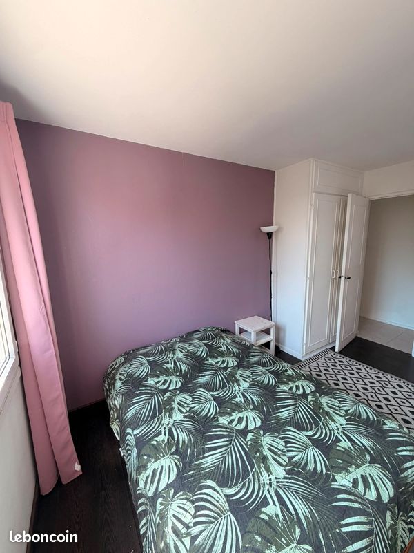 Appartement 2 pièces 47 m² · à Bihorel · 47 m² · 58 000 €