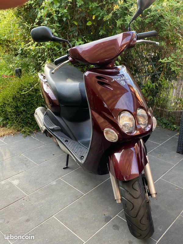 Scooter neo’s Yamaha 100 cm3 (image 1)