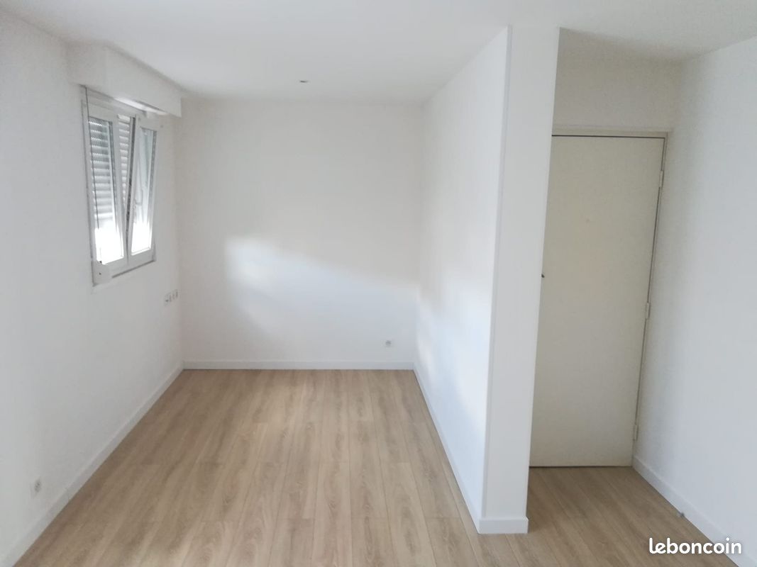 Appartement 2 pièces 35 m² · à Loos · 35 m² · 110 000 €