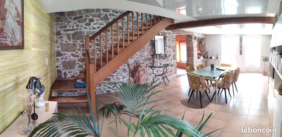 Maison 7 pièces 150 m² · à Les Herbiers · 150 m² · 339 000 €