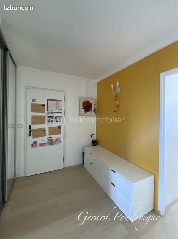 Appartement 5 pièces 96 m² · à Saint-Germain-en-Laye · 96 m² · 430 000 €