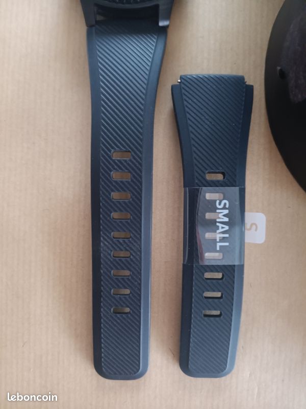 Montre samsung galaxy frontier 3 (image 3)