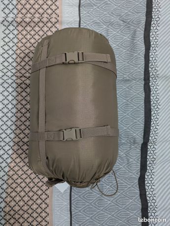 Sac de couchage sarcophage 3 saisons pour adultes, léger, chaud et lavable, sac de couchage pour enfants, camping, randonnée, voyage, avec sac de