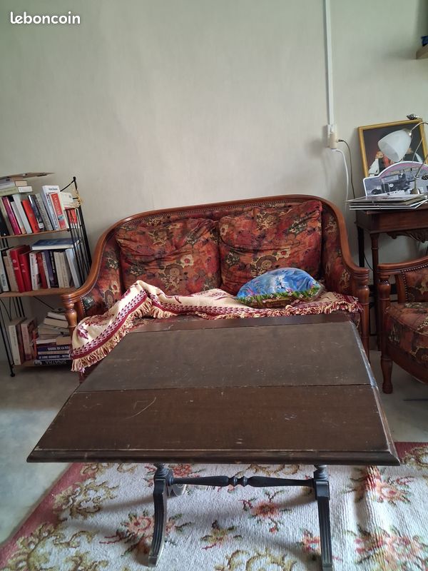 Petite table salon (image 3)
