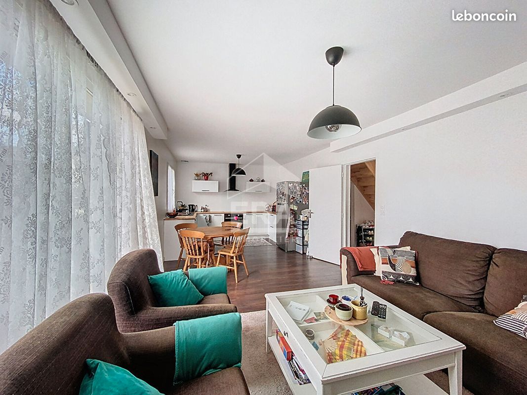 Maison 4 pièces 70 m² · à Chaumontel · 70 m² · 310 000 €