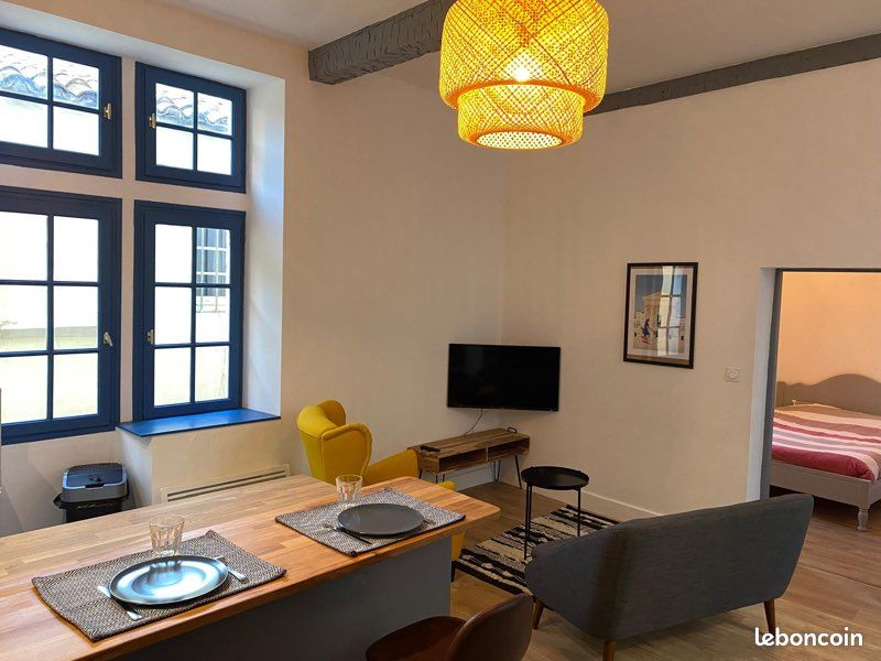 Appartement 3 pièces 57 m² · à Nîmes · 57 m² · 780 €