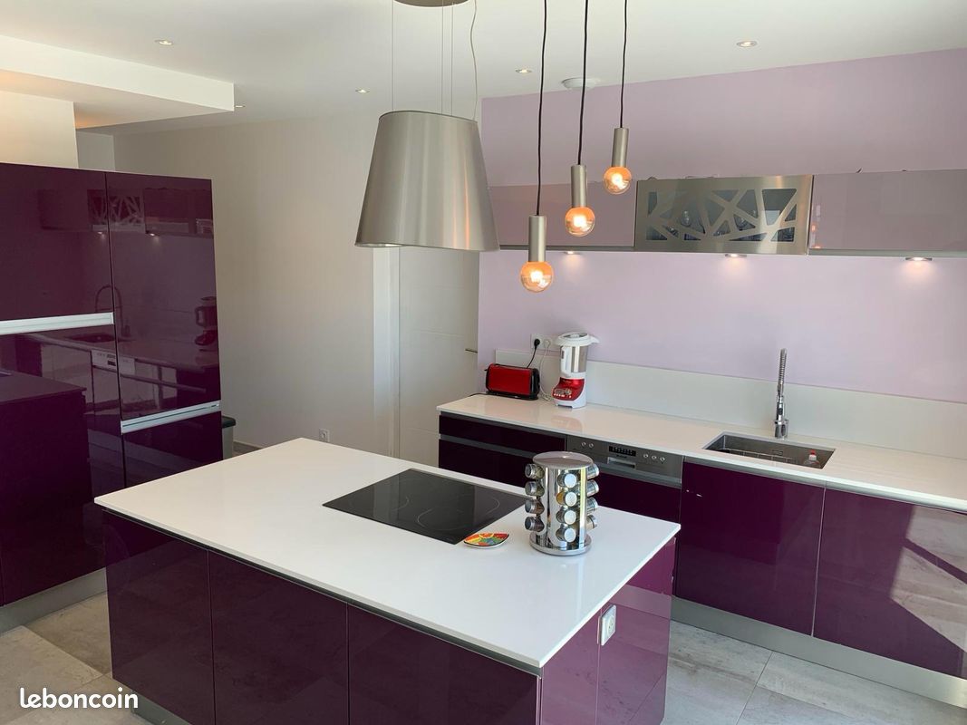 Maison a louer beziers - 5 pièce(s) - 158 m2 - Surfyn