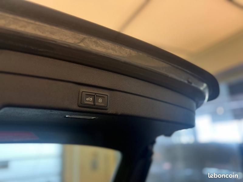 Audi A5 Avant 2.0 e-hybrid 299ch S line quattro S tronic 7 (image 3)