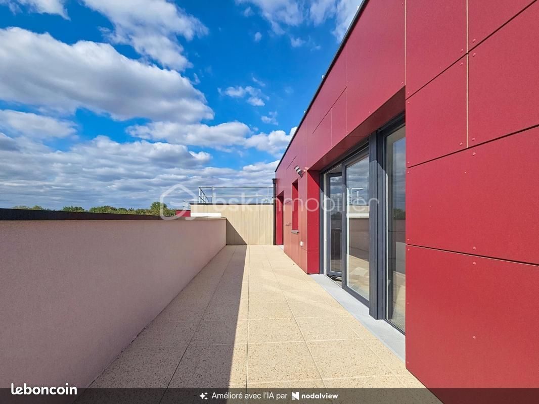 Appartement 4 pièces 87 m² · à Noisiel · 87 m² · 344 000 €
