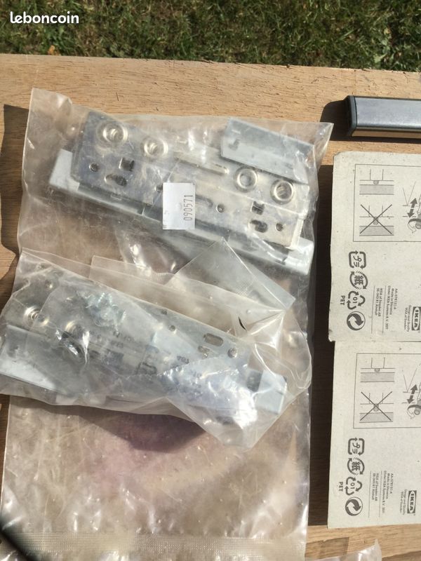 Accessoires ikea rationell, integral, utrusta (image 12)