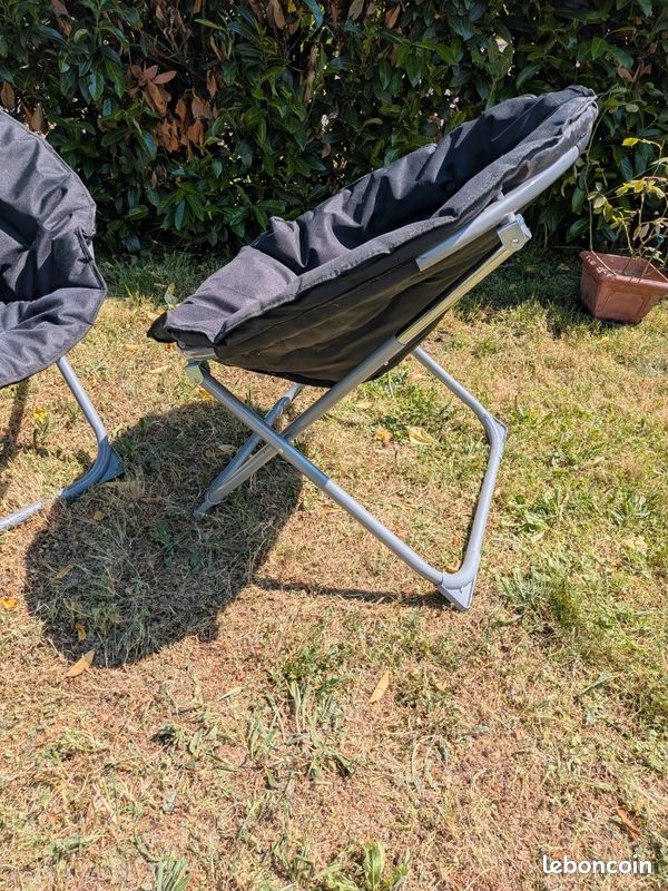 Fauteuils (image 2)