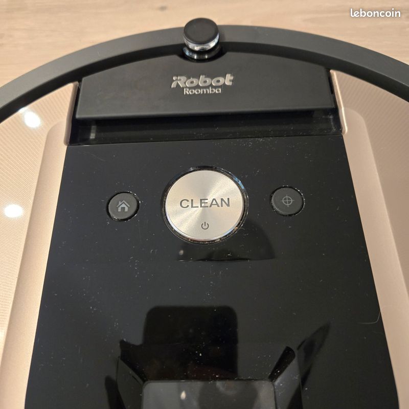 I Robot Roomba 966 (image 5)