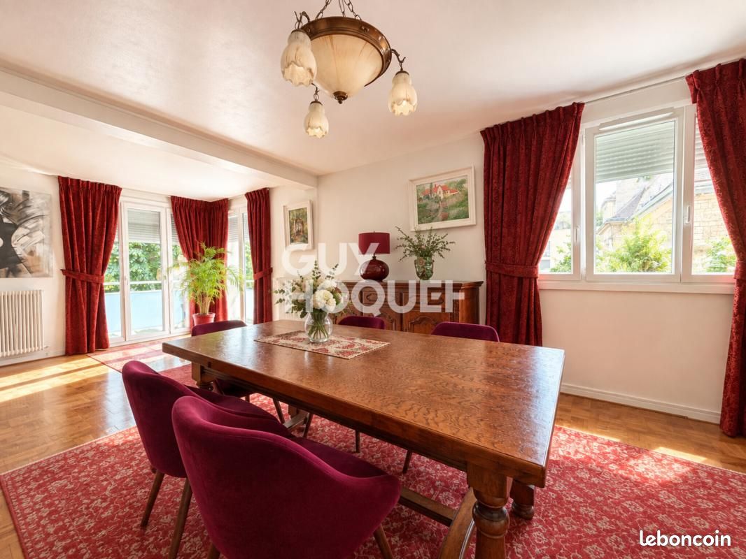 Appartement 6 pièces 98 m² · à Reims · 98 m² · 252 850 €