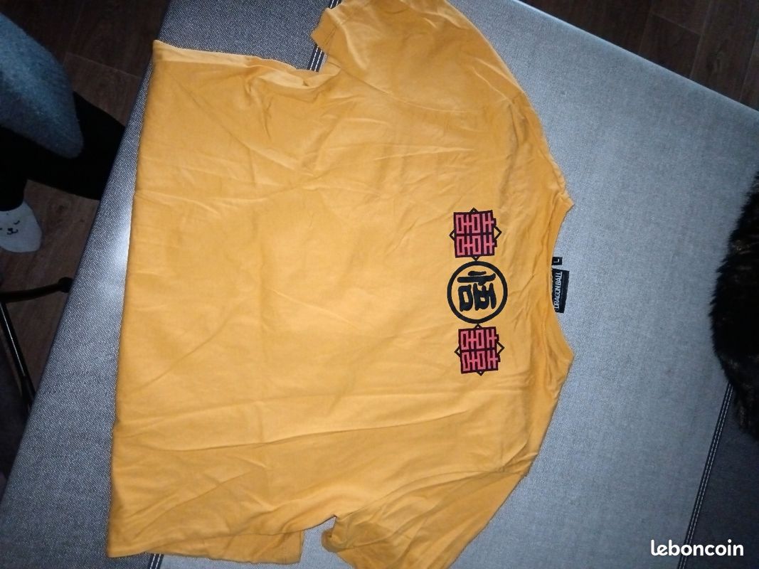 Vend t-shirts homme (image 12)