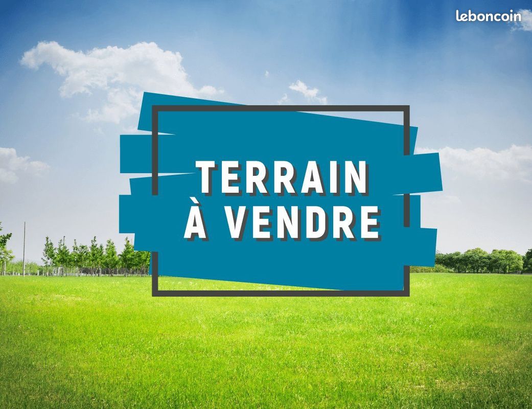 Terrain 781 m² · à Bondues · 781 m² · 292 000 €