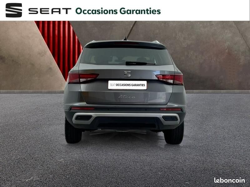 Seat Ateca 1.0 TSI 110ch Start&Stop Urban Advanced (image 15)