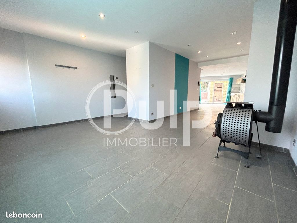 Maison 6 pièces 102 m² · à Sains-en-Gohelle · 102 m² · 159 900 €