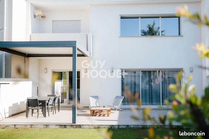 Villa 5 pièces 125 m²