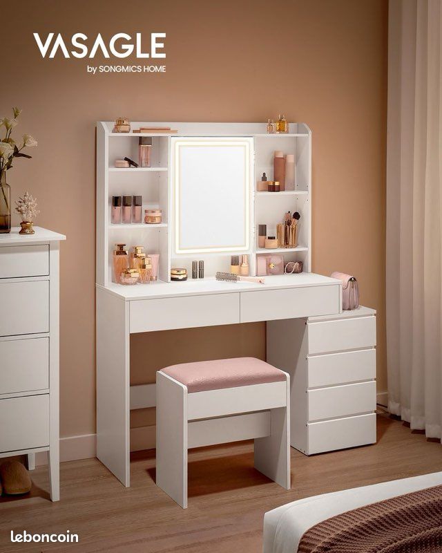 Coiffeuse (image 2)