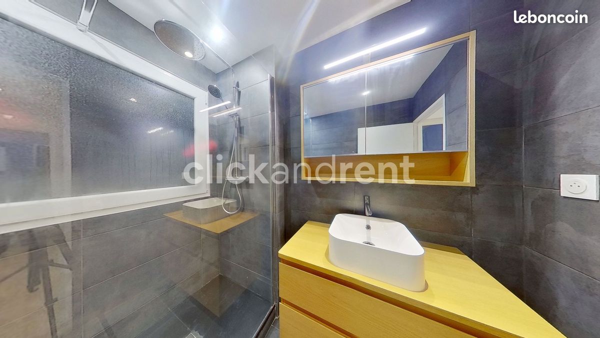 Appartement a louer saint-gratien - 2 pièce(s) - 56 m2 - Surfyn