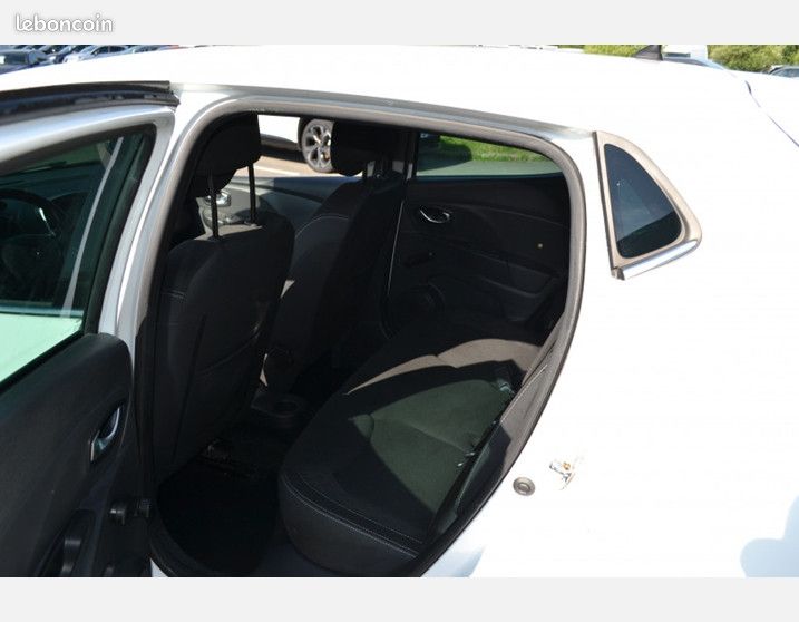 Renault CLIO IV 0.9 TCE 90CH ENERGY LIMITED 5P EURO6C (image 6)