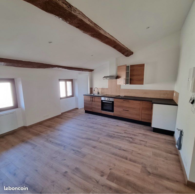 Appartement 3 pièces 50 m² · à Lorgues · 50 m² · 780 €/mois