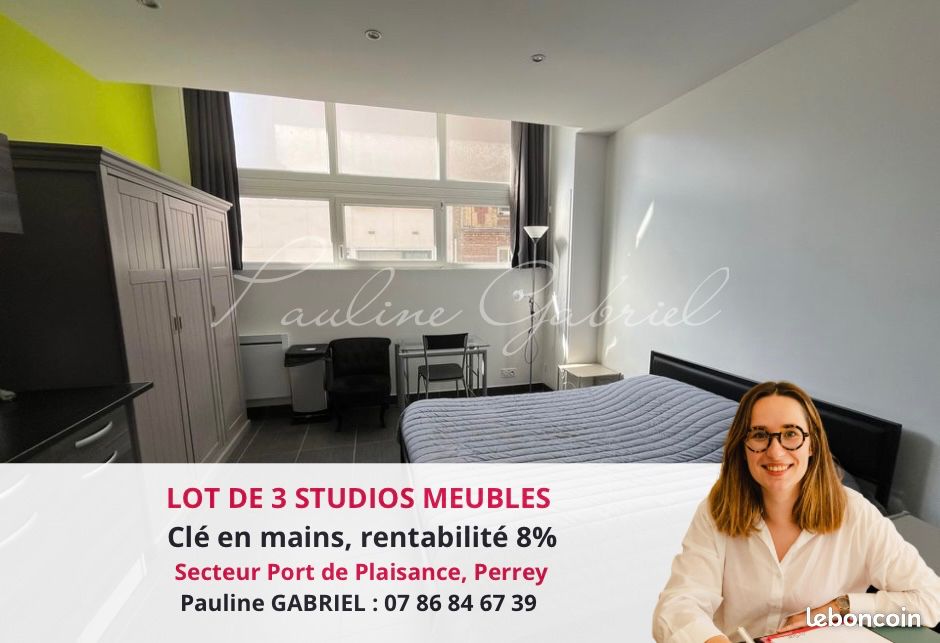 Appartement 3 pièces 75 m² · à Le Havre · 75 m² · 274 000 €