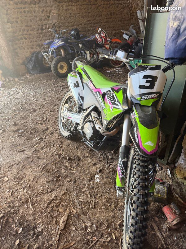 250 smx (image 2)