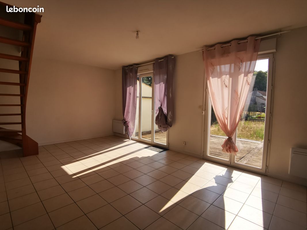 Maison 4 pièces 75 m² · à Milly-la-Forêt · 75 m² · 1 190 €/mois