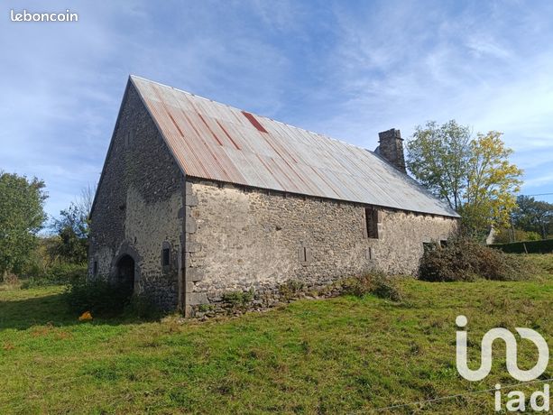 Propriété 2 pièces 240 m²