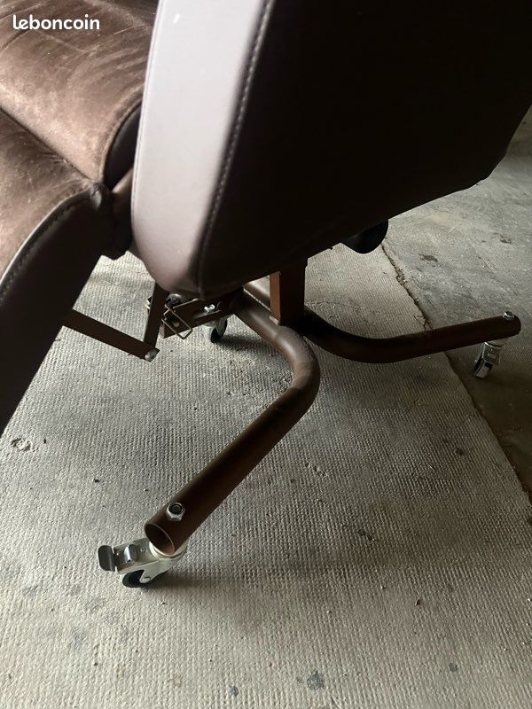 Fauteuil releveur (image 5)