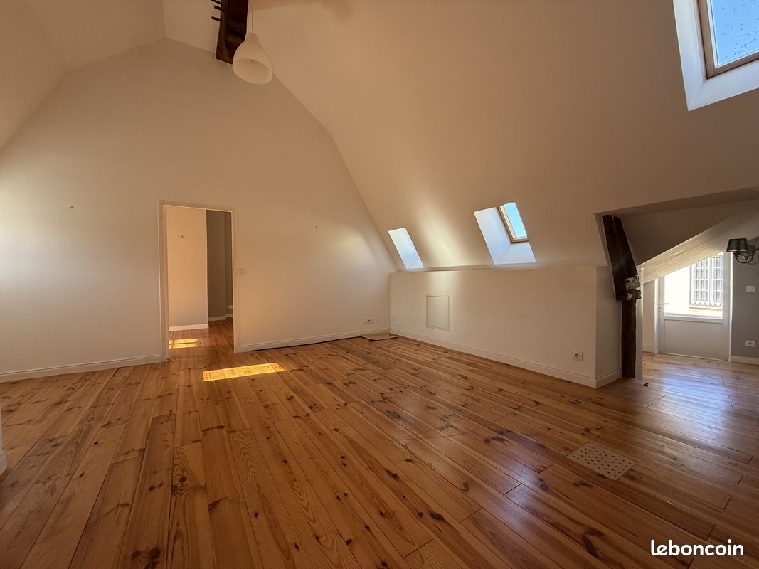 Maison a louer saumur - 10 pièce(s) - 500 m2 - Surfyn