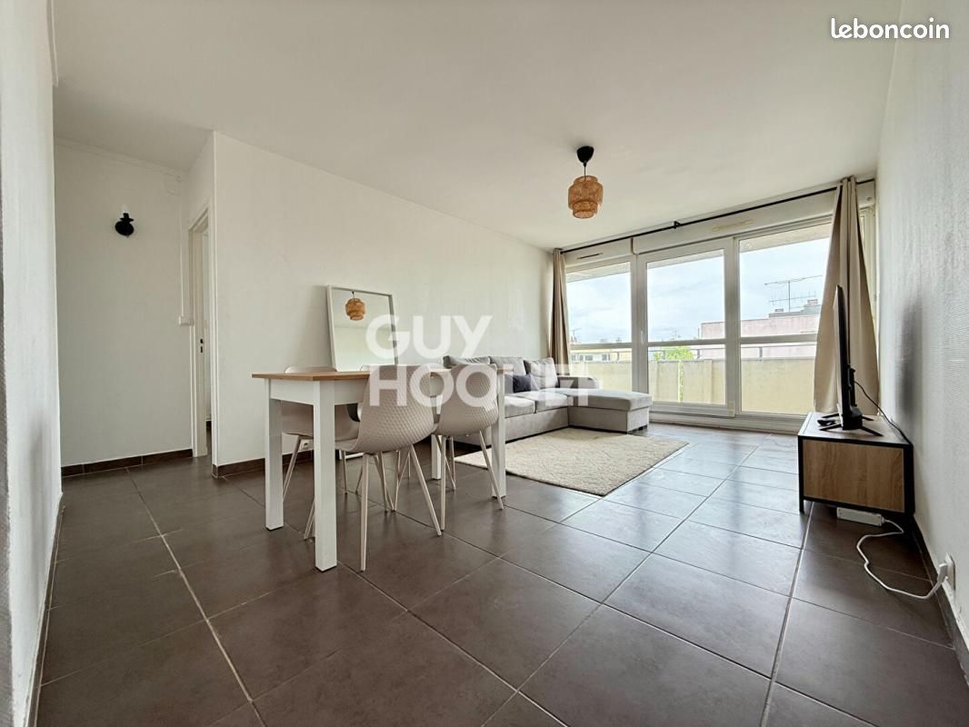 Appartement 3 pièces 61 m² · à Reims · 61 m² · 690 €
