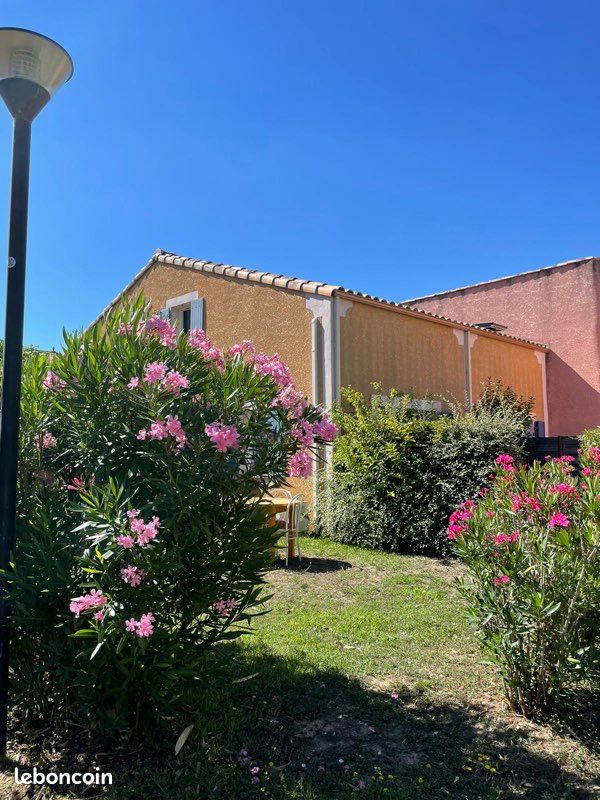 Maison 3 pièces 35 m² · à Béziers · 35 m² · 105 000 €