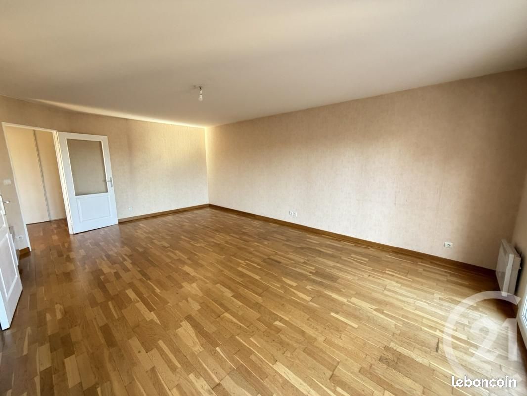 Appartement 3 pièces 76 m² · à Le Mans · 76 m² · 145 000 €