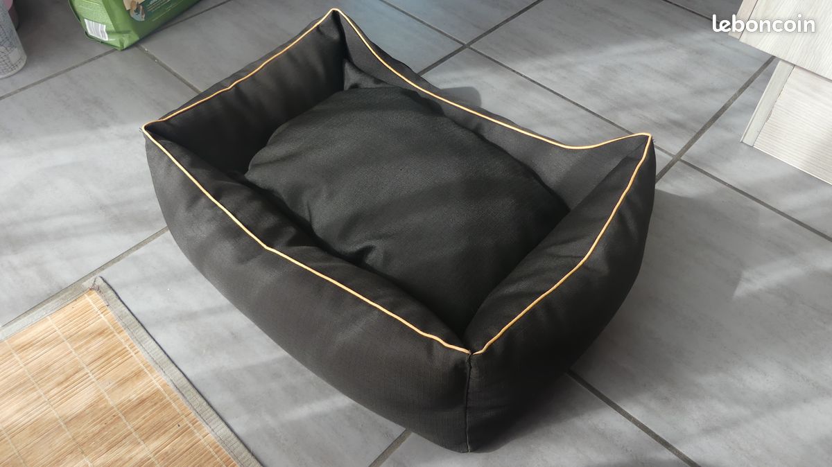 Couchette pour chat (image 3)