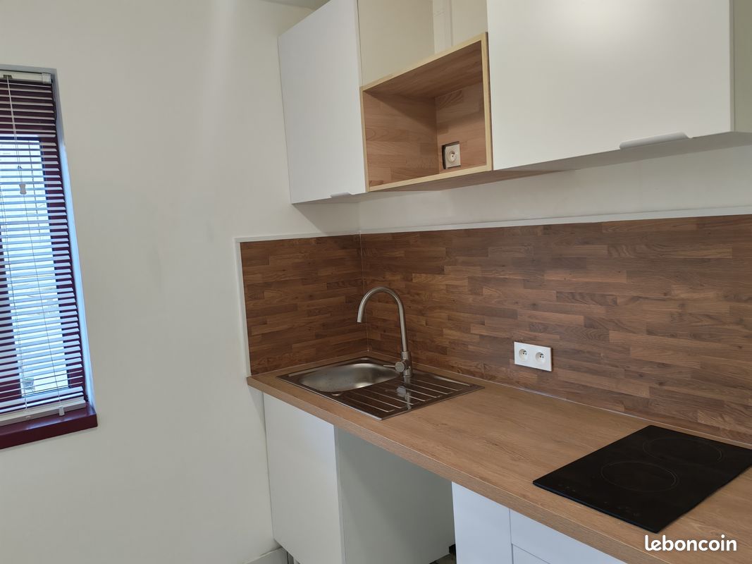 Appartement 2 pièces 43 m² · à Nantes · 43 m² · 149 000 €
