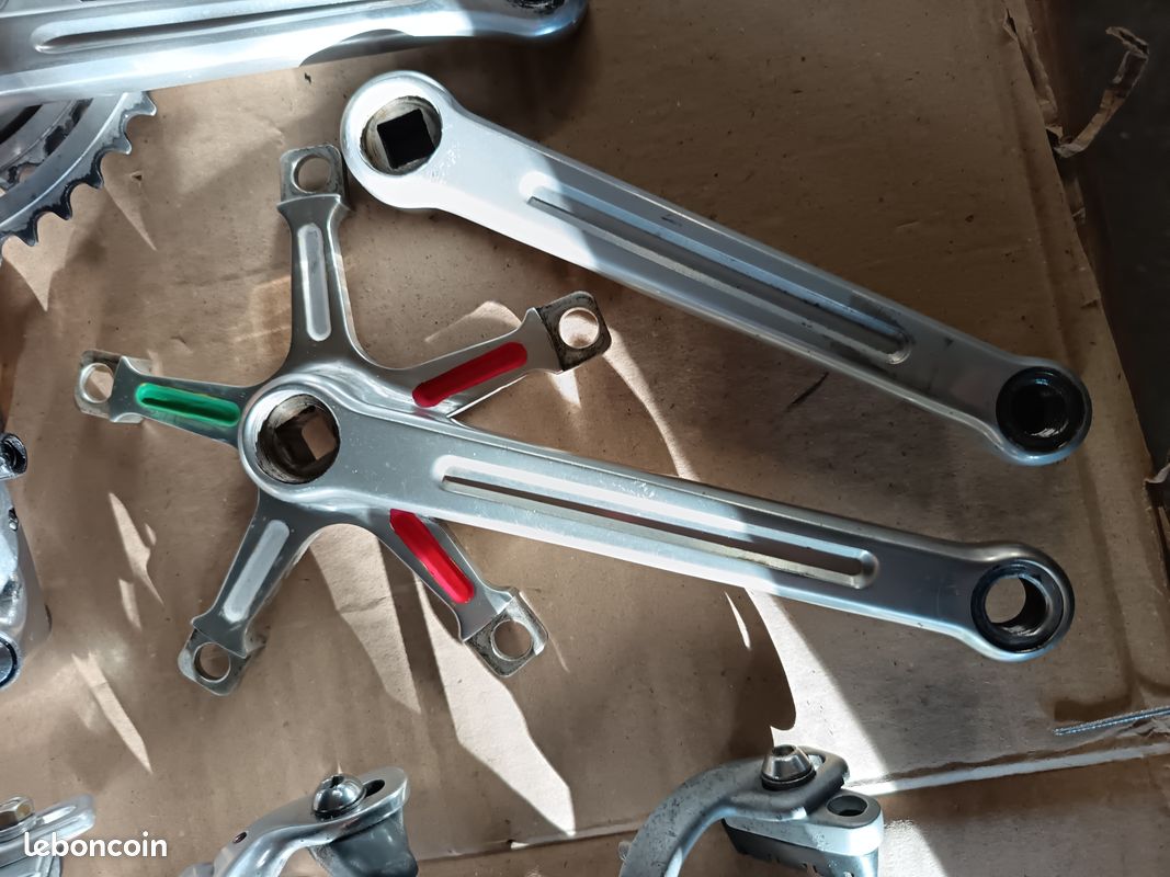 Vélo Collier Fixation pour Siège de Vélo en Métal[1567] - Sport