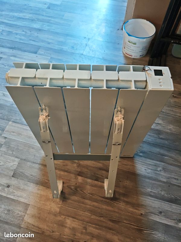 Radiateur Sauter 1000w (image 2)