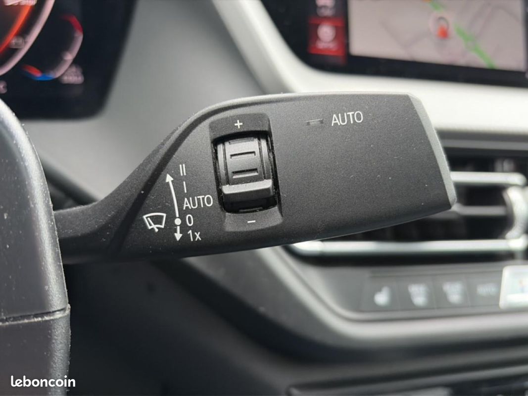 BMW SERIE 2 GRAN COUPE (f44) 218da 150 m sport bva8 (image 23)
