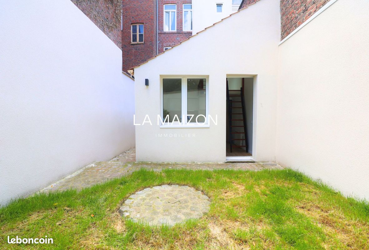 Studio 1 pièce 18 m² (image 5)