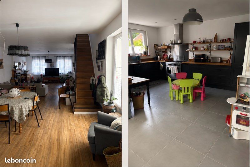 Maison 4 pièces 175 m² · à Onnaing · 175 m² · 265 000 €