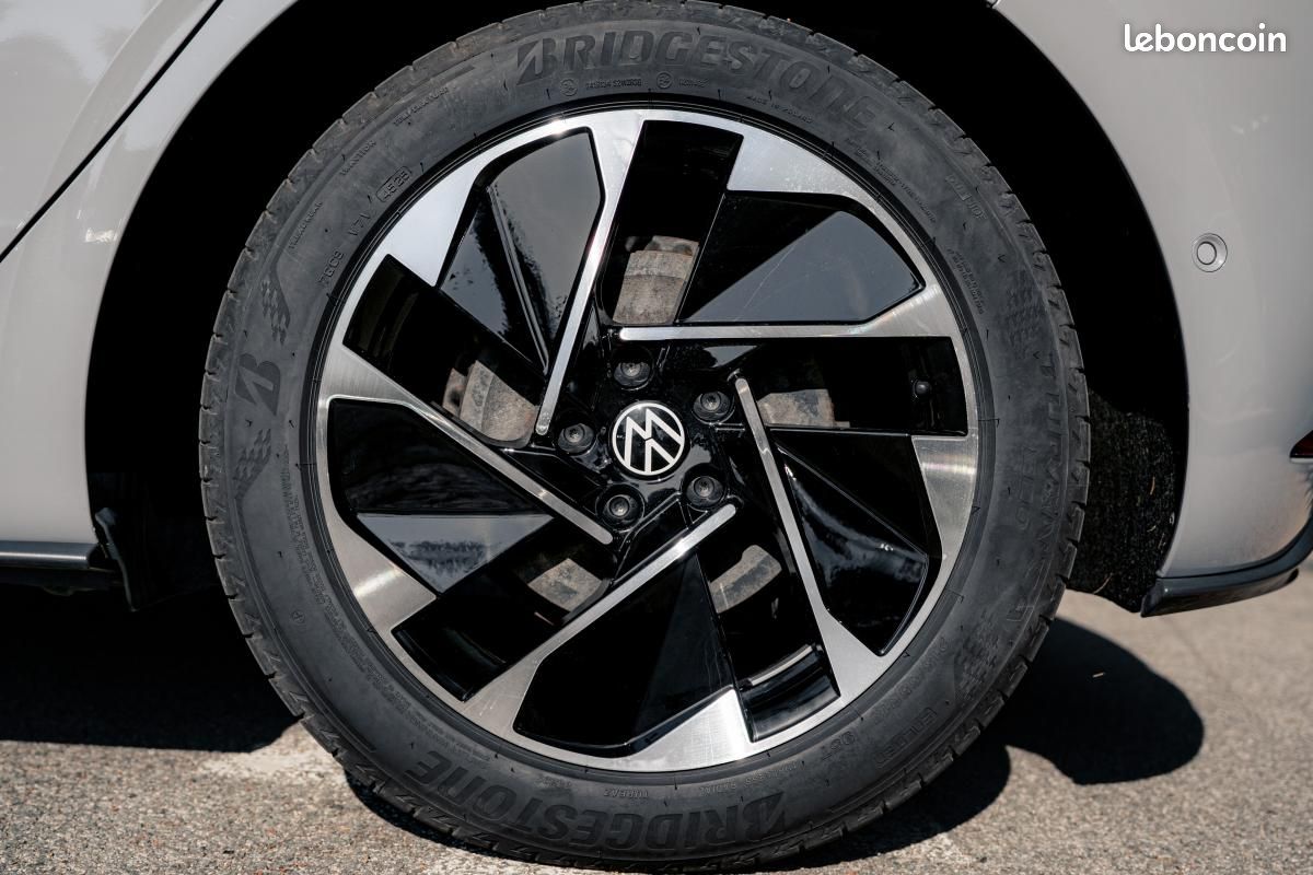 Volkswagen ID.3 204 ch Pro Performance Active (image 13)
