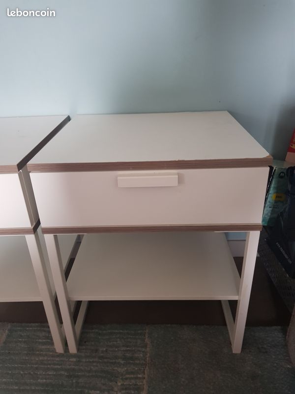 Chevet Ikea (image 3)
