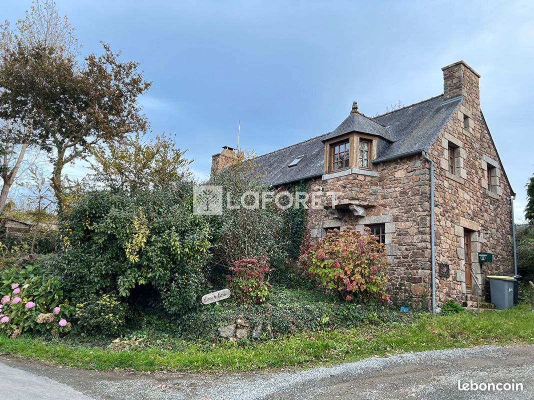 Maison 5 pièces 107 m² · à Pleumeur-Gautier · 107 m² · 211 000 €