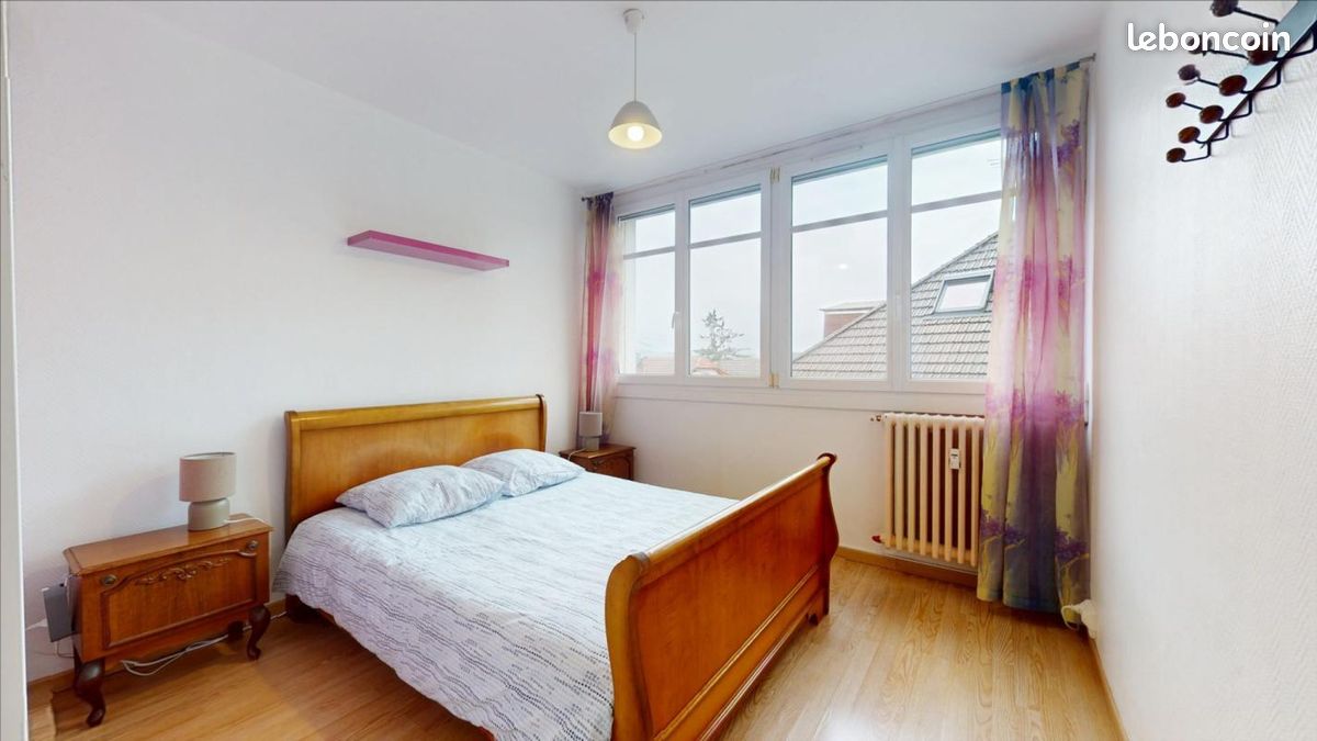 Appartement 1 pièce 10 m² · à Besançon · 10 m² · 364 €/mois