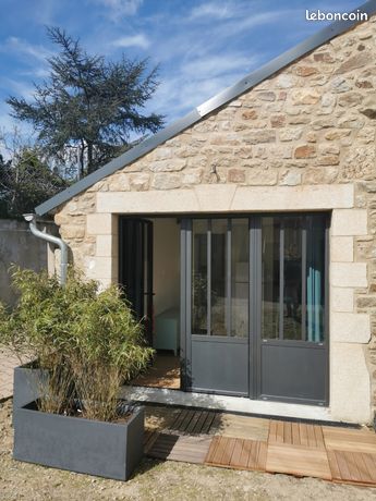 Maisonnette Studio meublé