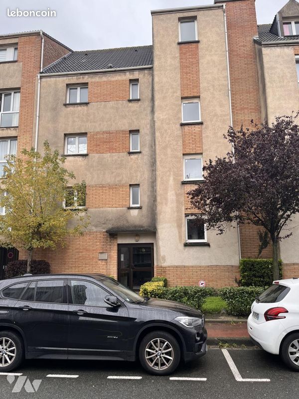 Appartement 36 m² · à Calais · 36 m² · 566 €/mois
