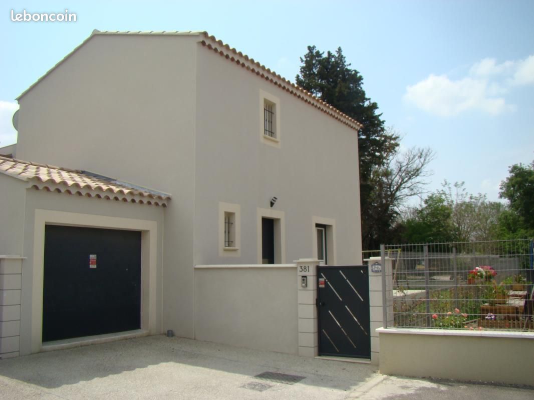Maison 4 pièces 80 m² · à Jonquières · 80 m² · 249 400 €