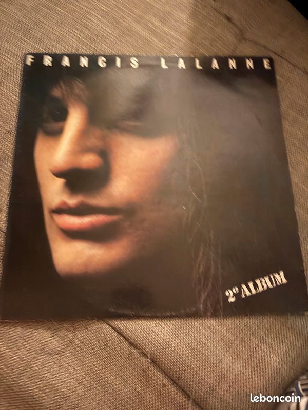 Vinyles 45 et 33 Tours à Collectionner (image 5)